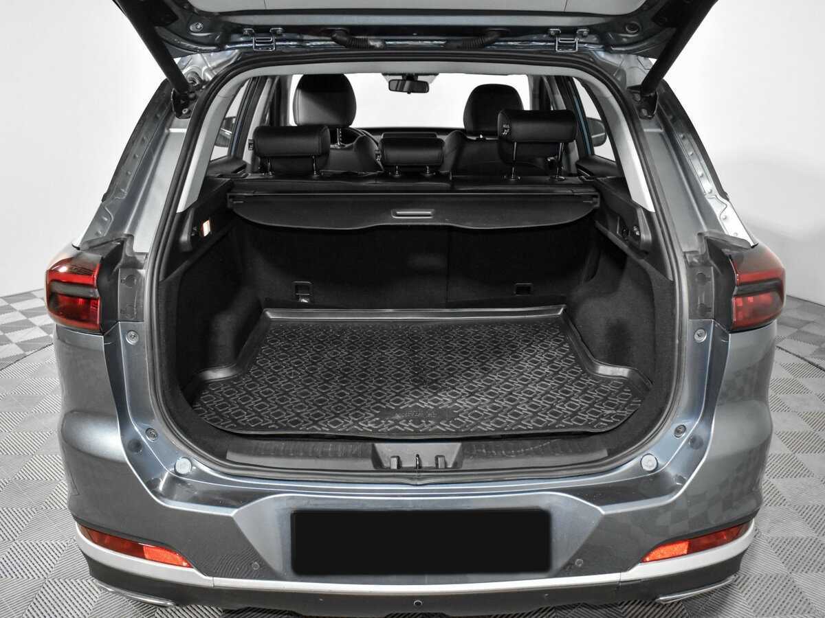 Купить Чери Тигго 7 Про, 2022, 71 981 км.. Фото: #17