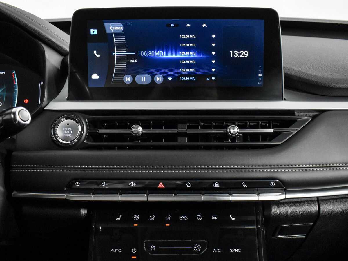 Купить Чери Тигго 7 Про, 2022, 71 981 км.. Фото: #18