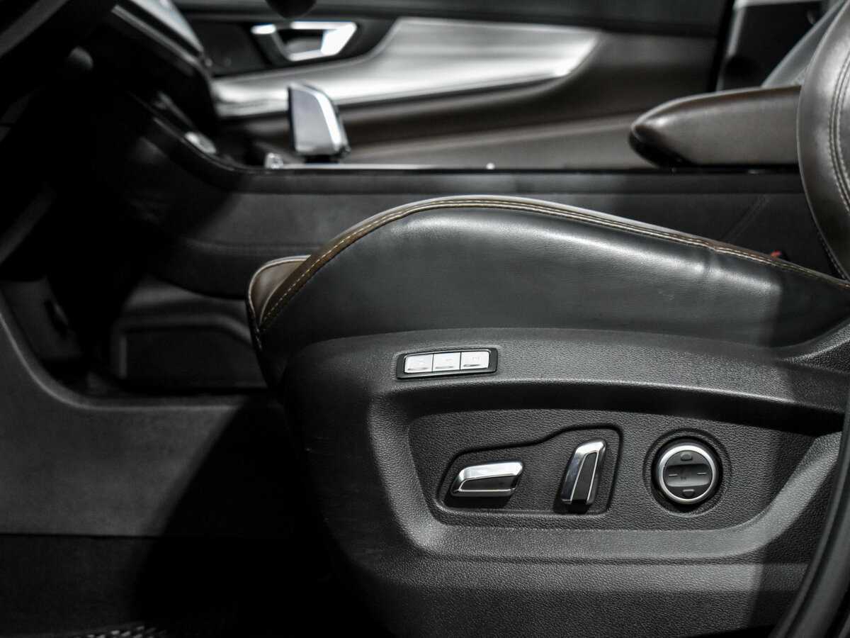 Купить Чери Тигго 8 Про, 2021, 80 084 км.. Фото: #8