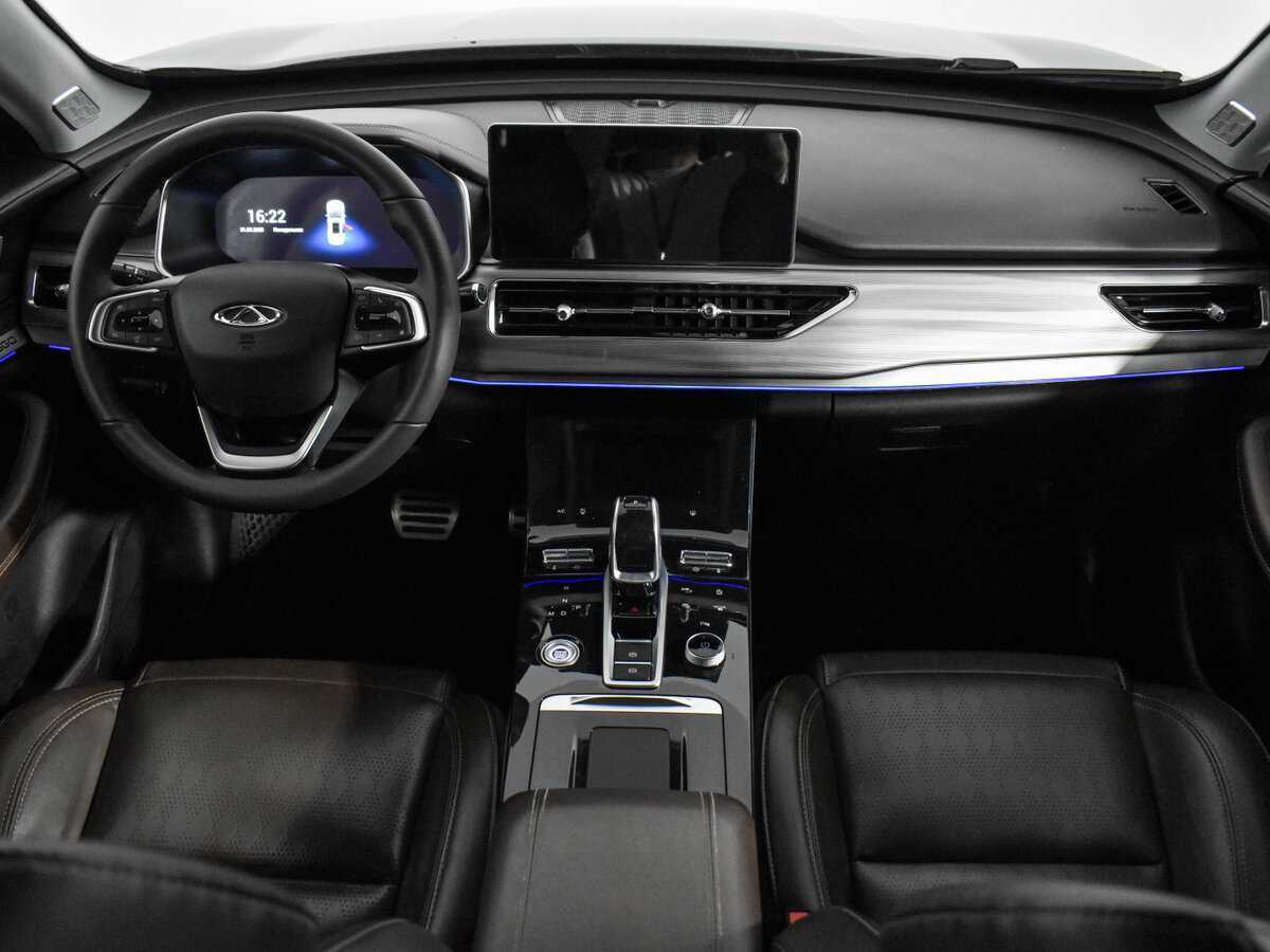 Купить Чери Тигго 8 Про, 2021, 80 084 км.. Фото: #15