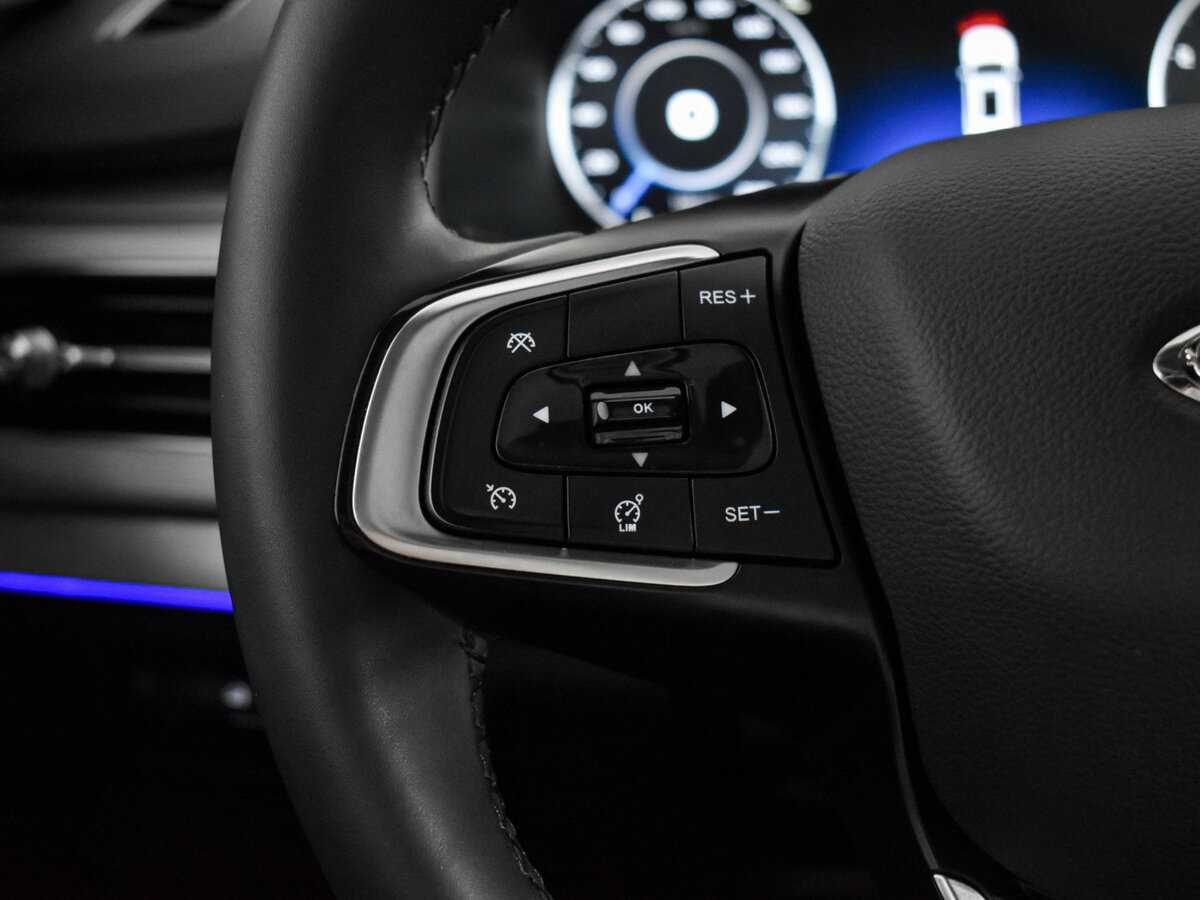 Купить Чери Тигго 8 Про, 2021, 80 084 км.. Фото: #19