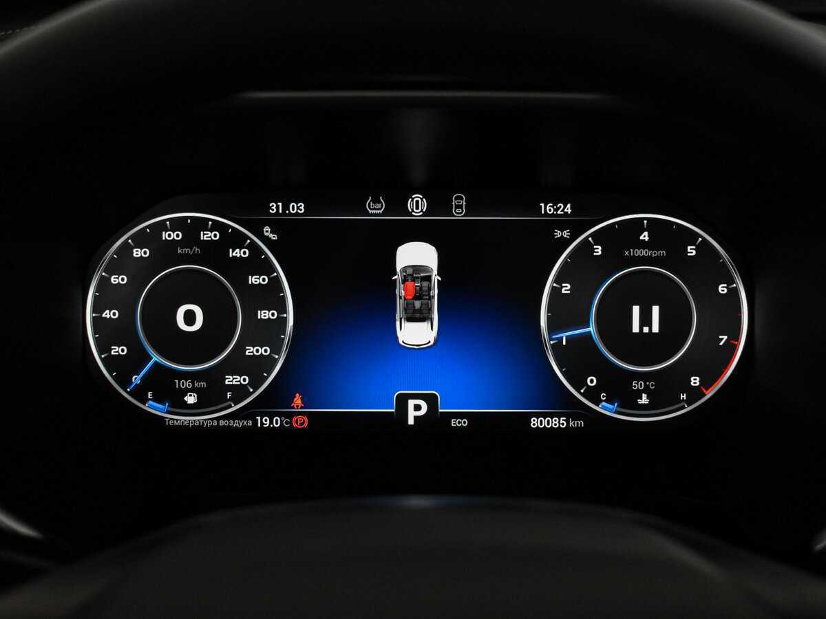 Купить Чери Тигго 8 Про, 2021, 80 084 км.. Фото: #21