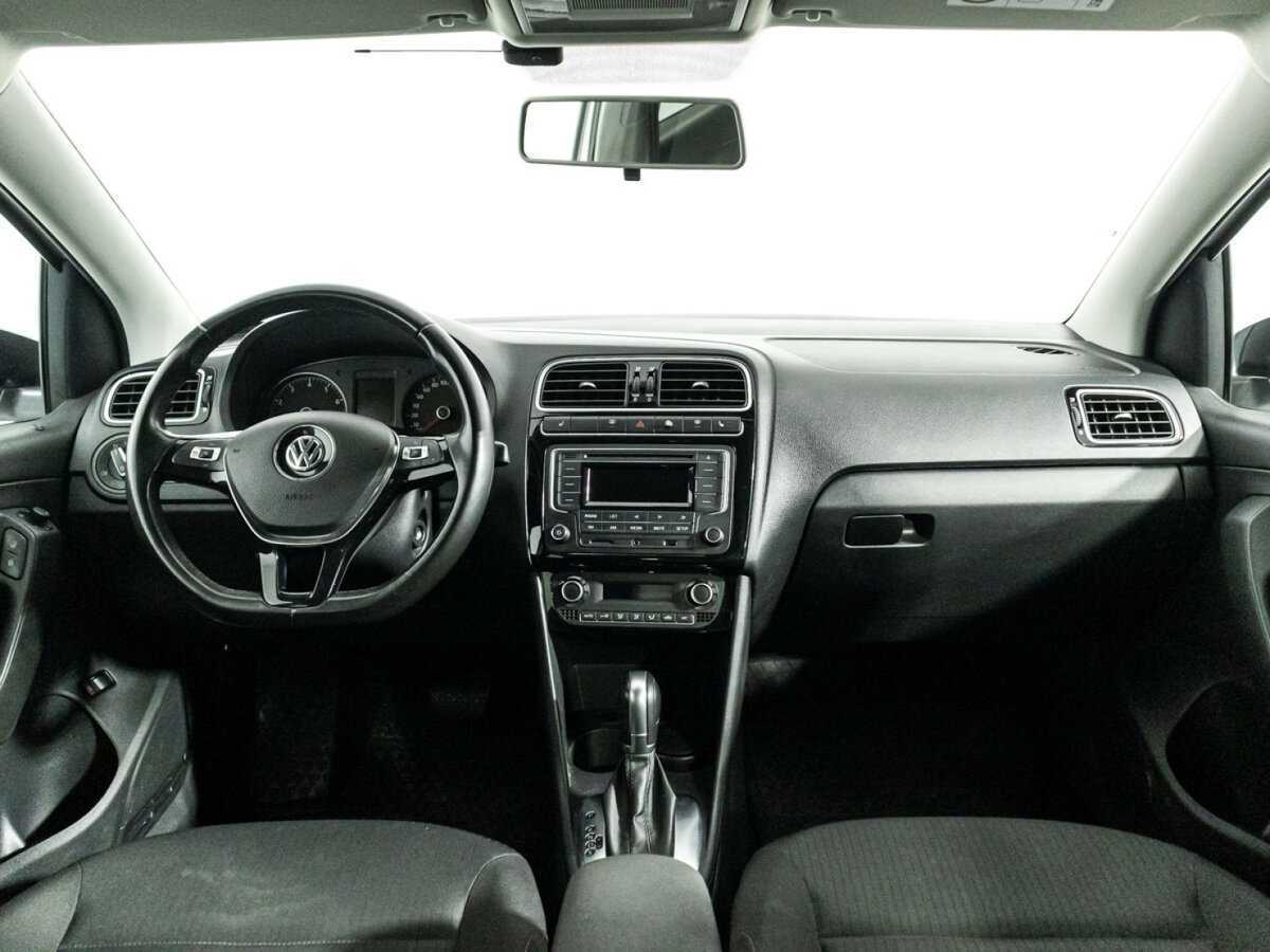 Купить Фольксваген Поло, 2018, 108 652 км.. Фото: #12