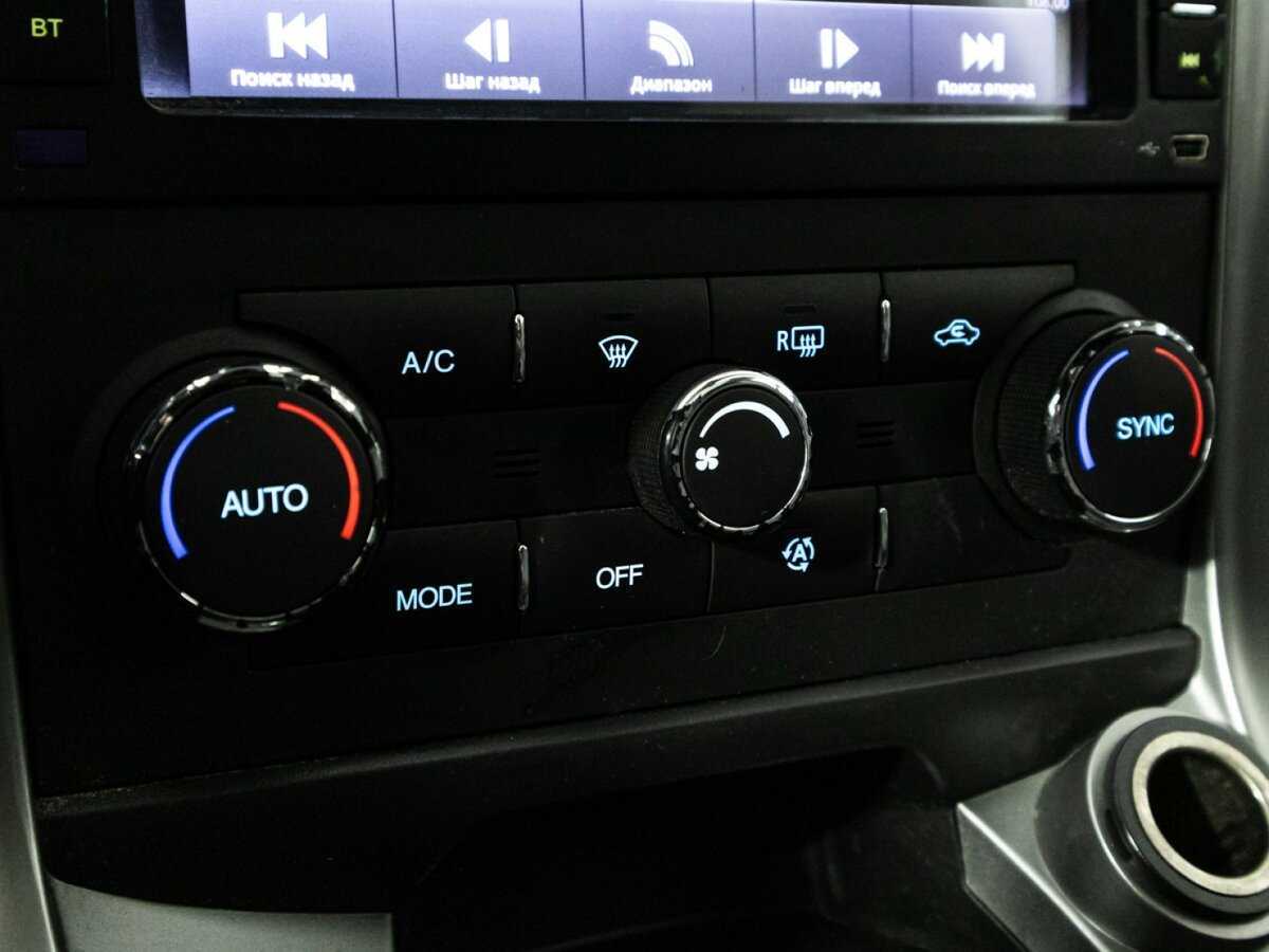 Купить Шевроле Каптива, 2014, 160 826 км.. Фото: #13