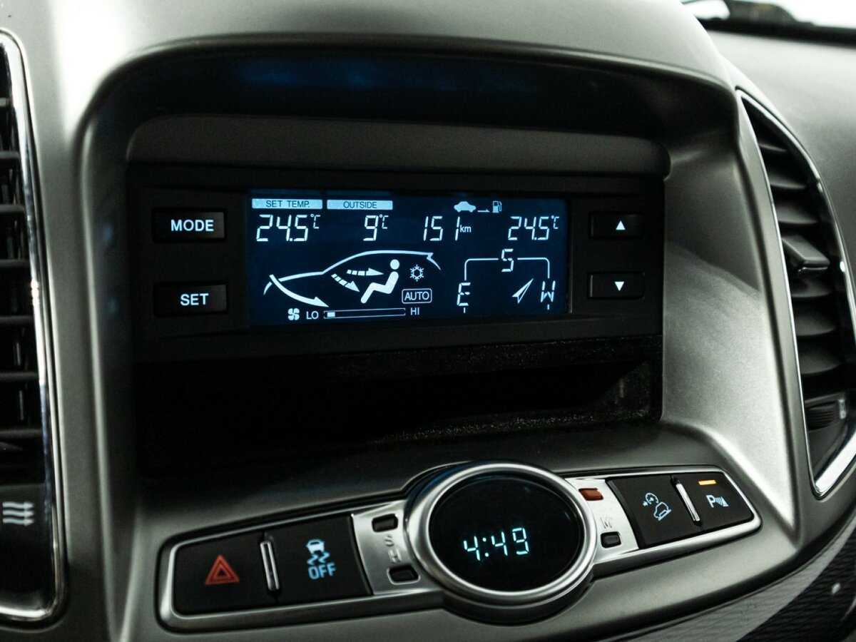 Купить Шевроле Каптива, 2014, 160 826 км.. Фото: #15