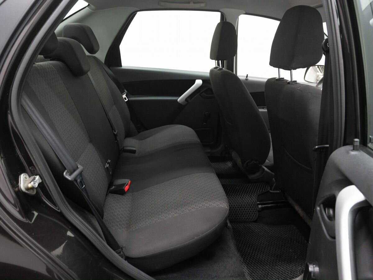 Купить Датсун он-ДО, 2016, 148 192 км.. Фото: #9