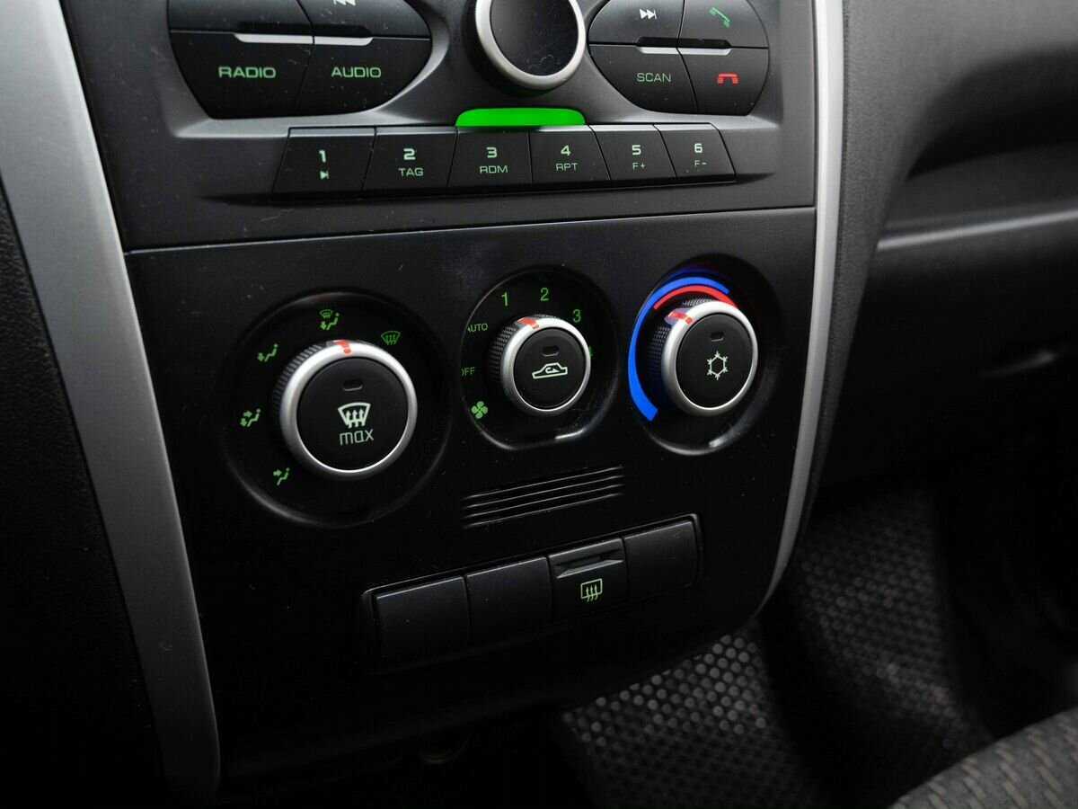 Купить Датсун он-ДО, 2016, 148 192 км.. Фото: #17