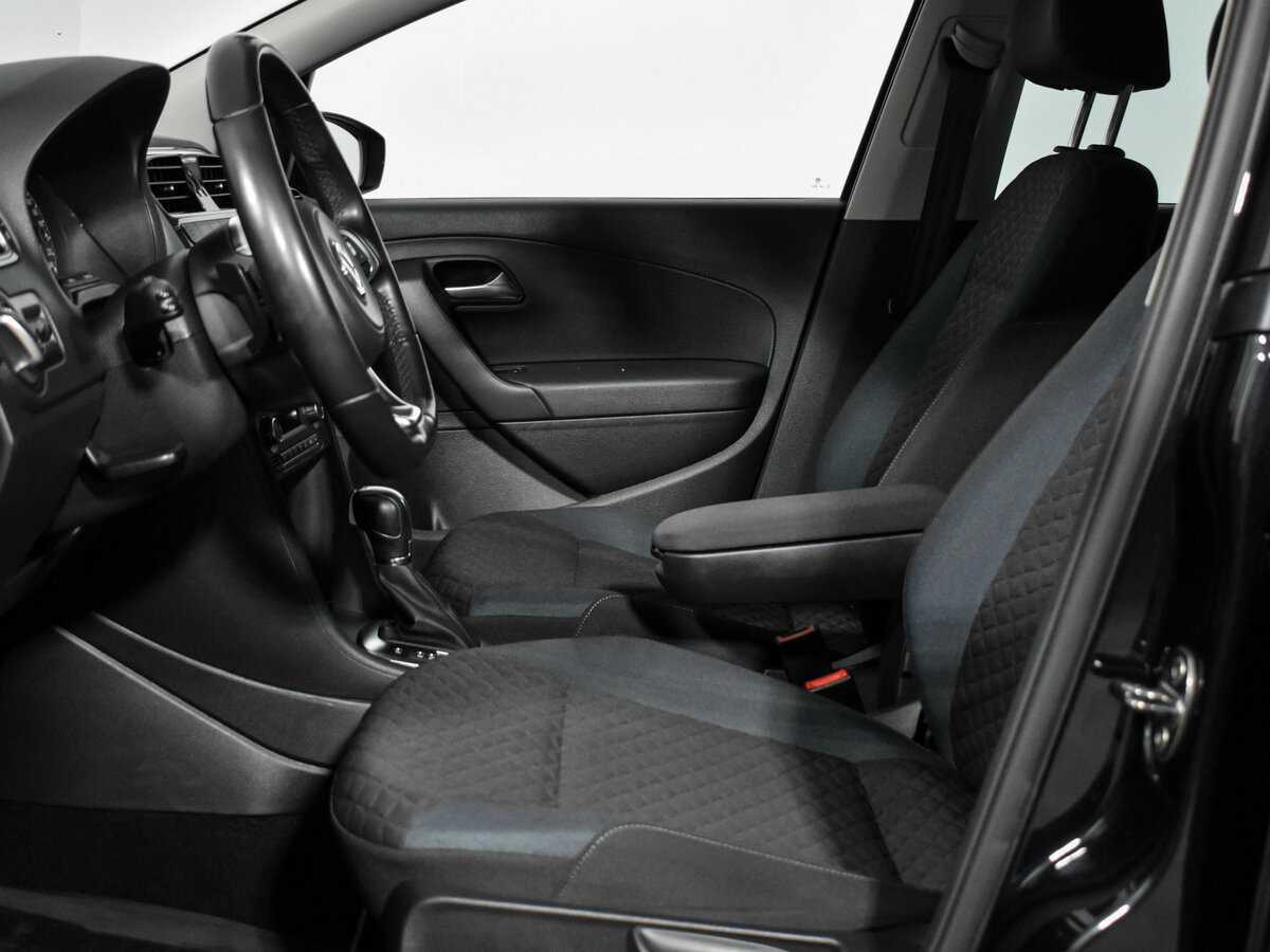 Купить Фольксваген Поло, 2019, 110 650 км.. Фото: #9