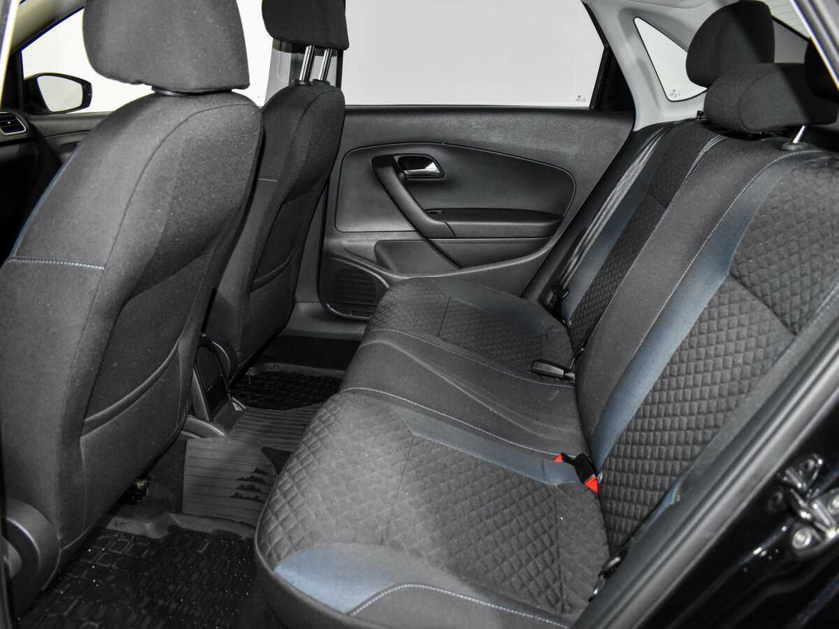 Купить Фольксваген Поло, 2019, 110 650 км.. Фото: #11