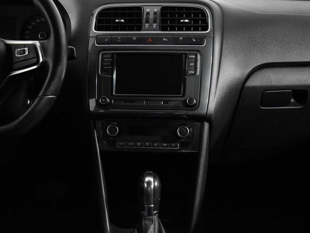 Купить Фольксваген Поло, 2019, 110 650 км.. Фото: #14