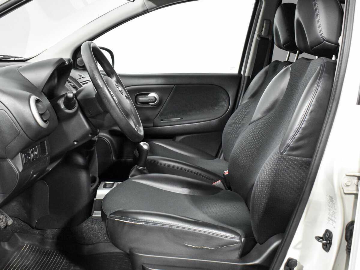 Купить Ниссан Ноут, 2013, 120 841 км.. Фото: #10