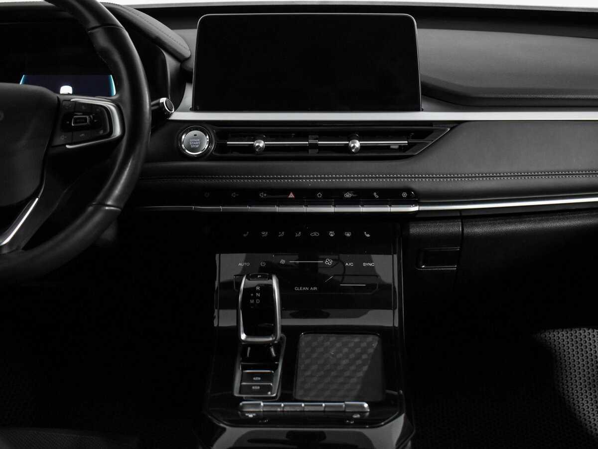 Купить Чери Тигго 7 Про, 2022, 95 074 км.. Фото: #15