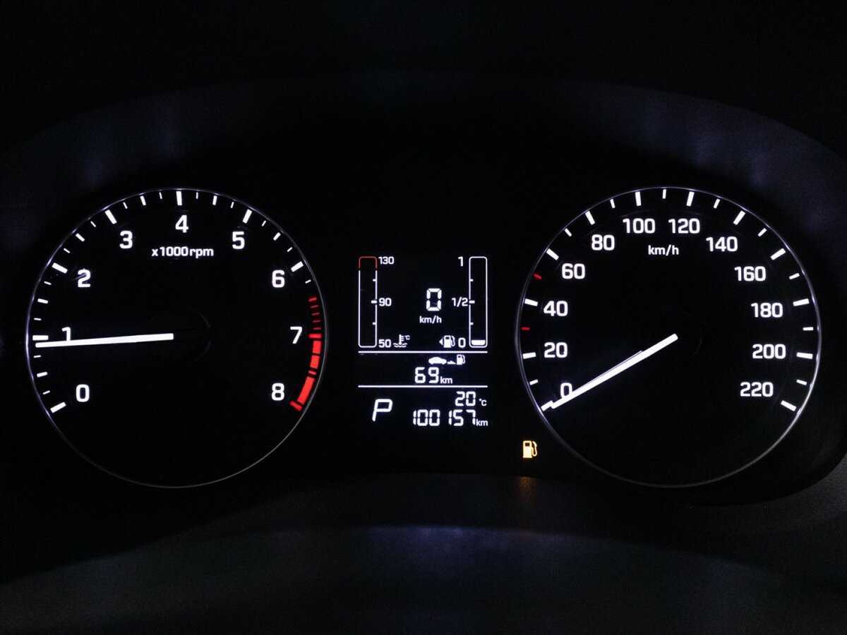 Купить Хендай Крета, 2021, 100 156 км.. Фото: #11