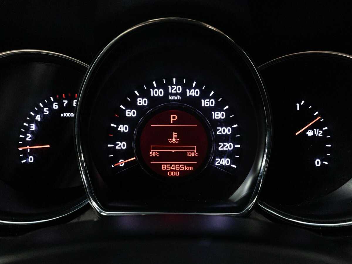 Купить Киа Сид, 2018, 85 464 км.. Фото: #11