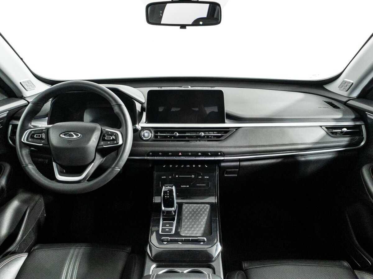 Купить Чери Тигго 7 Про, 2020, 53 568 км.. Фото: #12