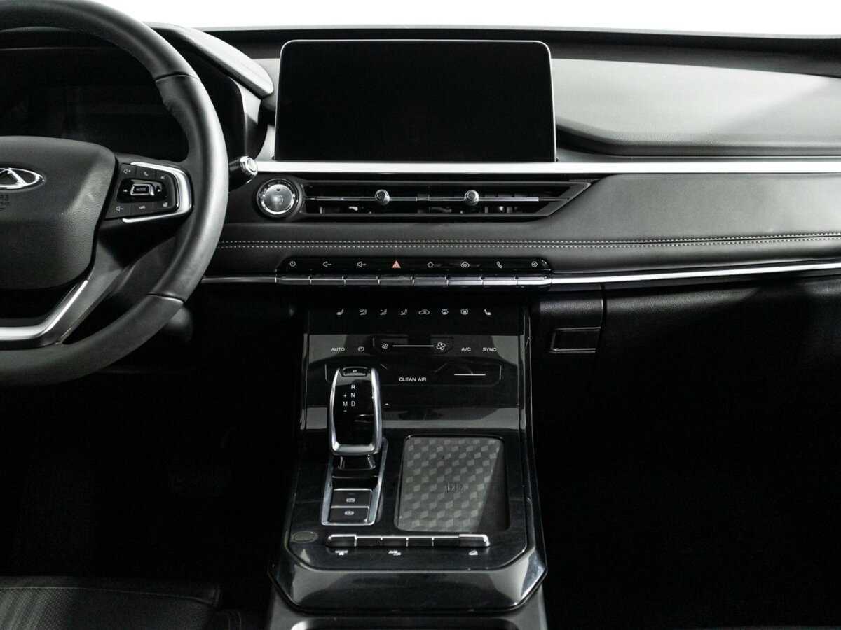 Купить Чери Тигго 7 Про, 2020, 53 568 км.. Фото: #13