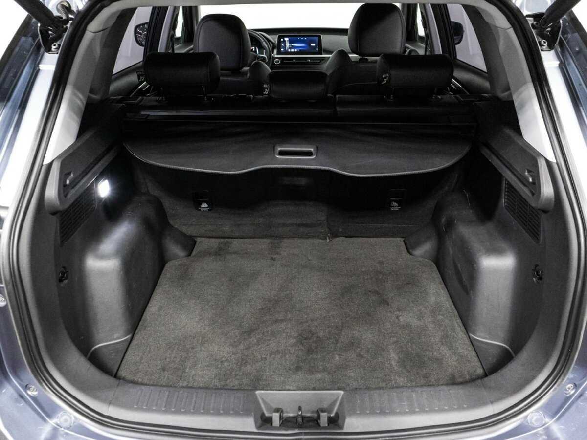 Купить Чери Тигго 7 Про, 2020, 53 568 км.. Фото: #14