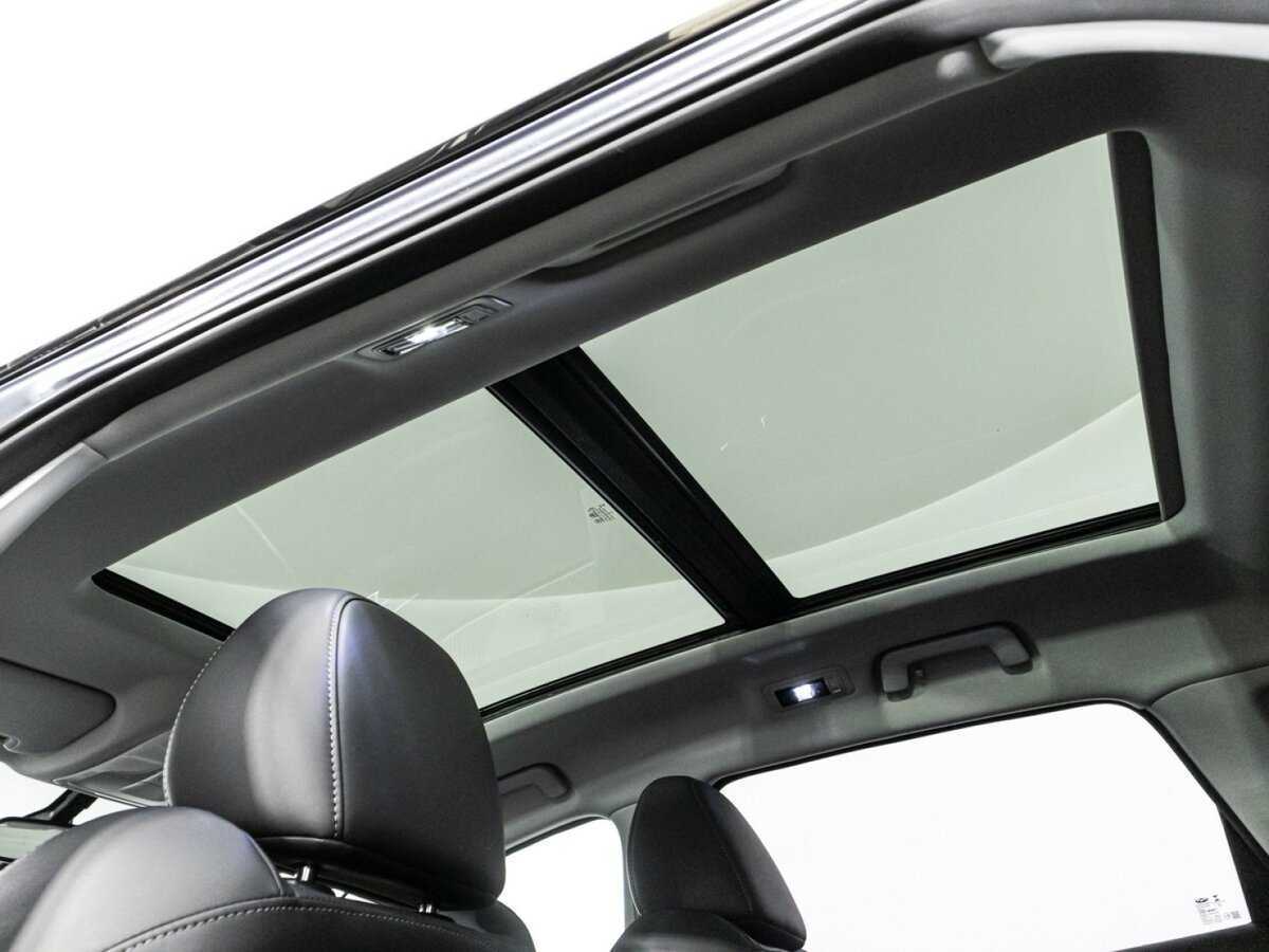 Купить Чери Тигго 7 Про, 2020, 53 568 км.. Фото: #16