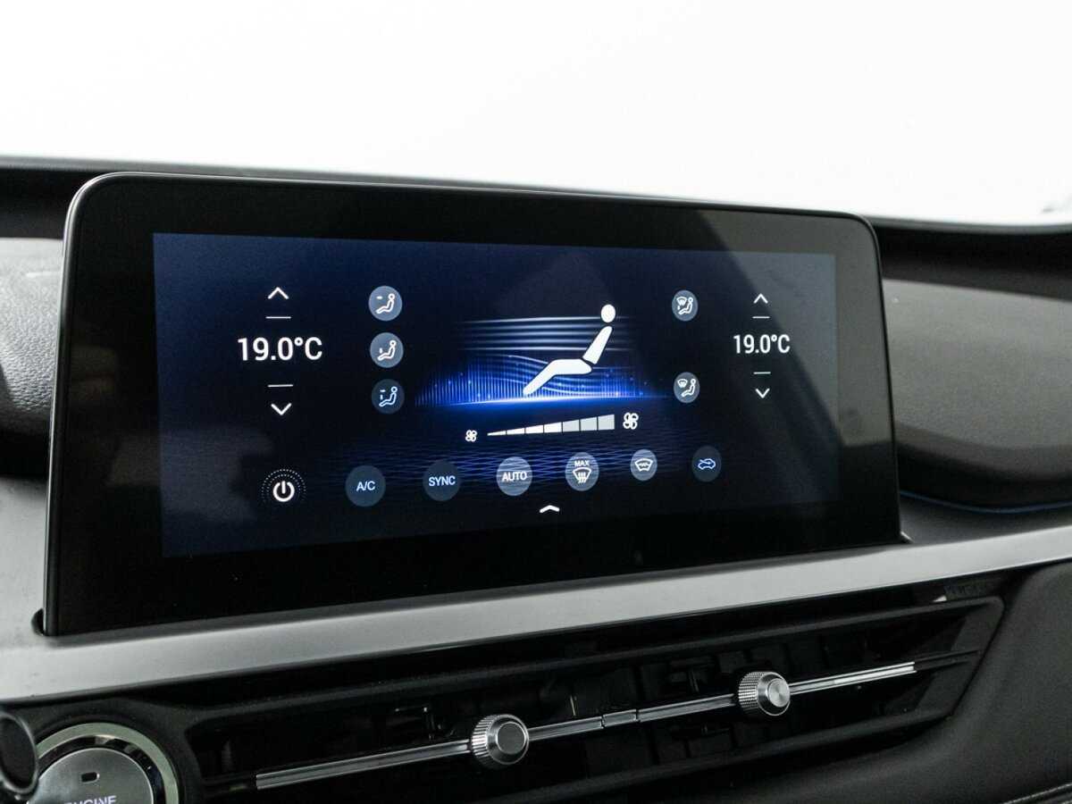 Купить Чери Тигго 7 Про, 2020, 53 568 км.. Фото: #19