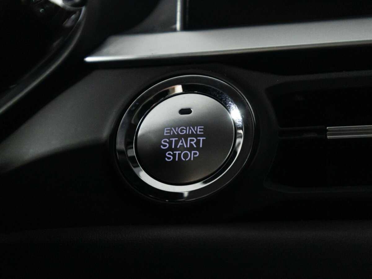 Купить Чери Тигго 7 Про, 2020, 53 568 км.. Фото: #21