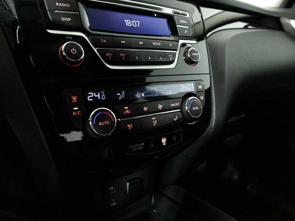 Купить Ниссан Кашкай, 2014, 177 361 км.. Фото: #15