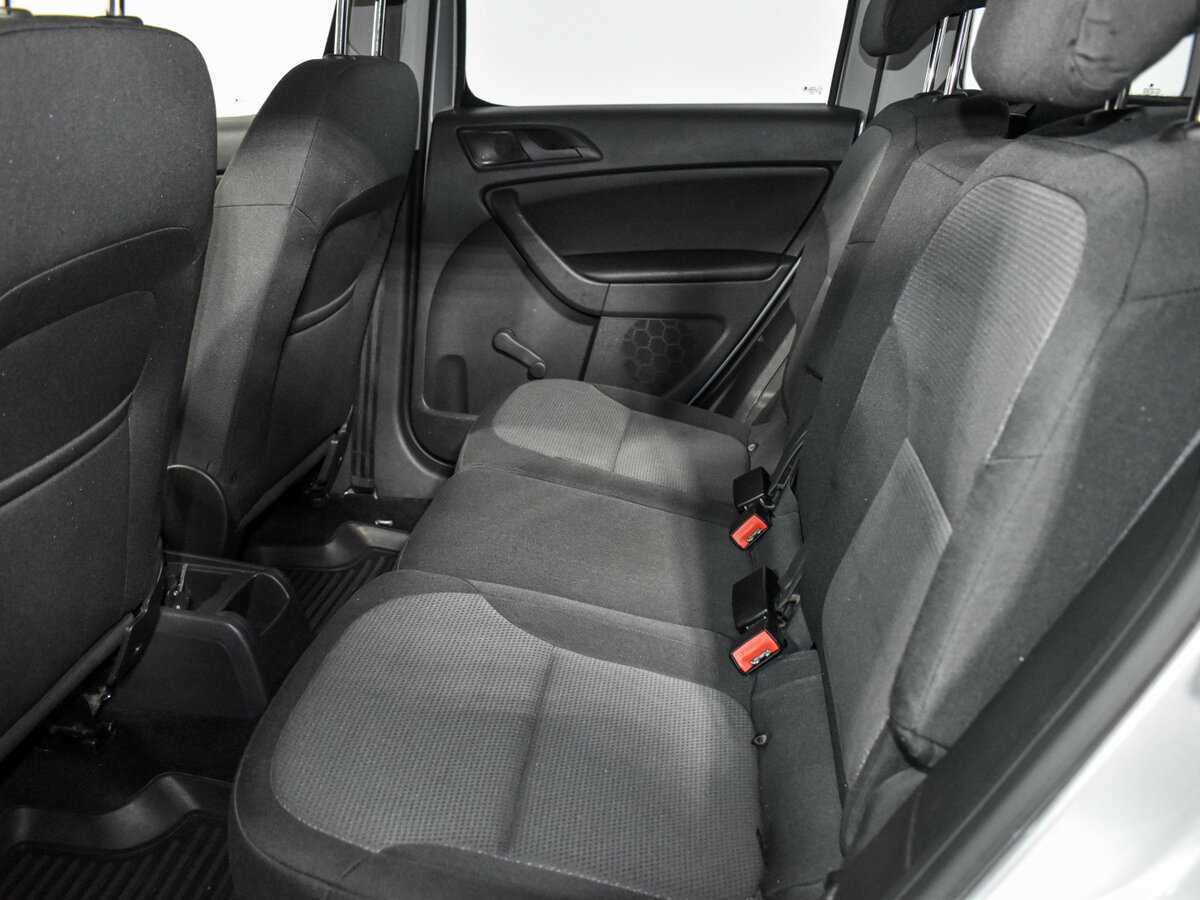 Купить Шкода Йети, 2013, 128 400 км.. Фото: #13