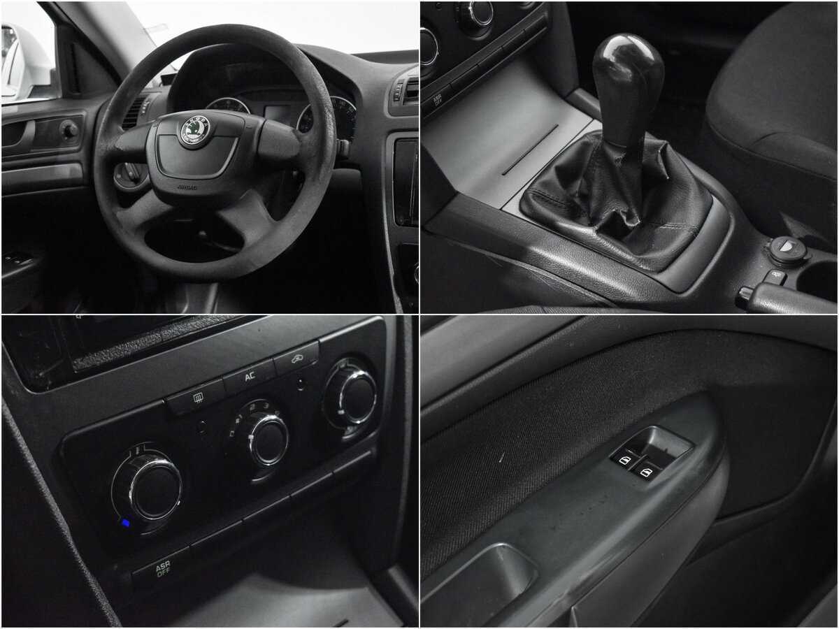 Купить Шкода Октавия, 2012, 155 960 км.. Фото: #15