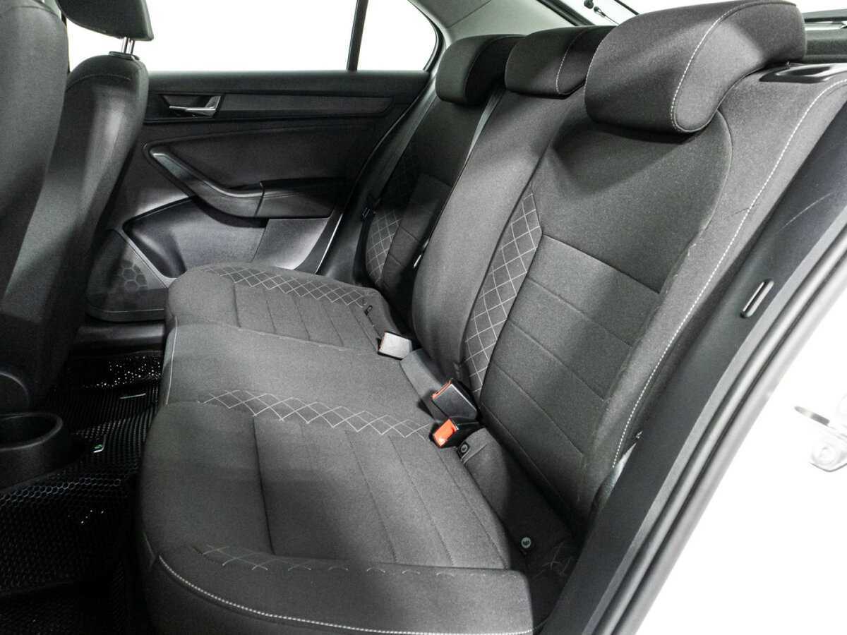 Купить Шкода Рапид, 2021, 124 917 км.. Фото: #9