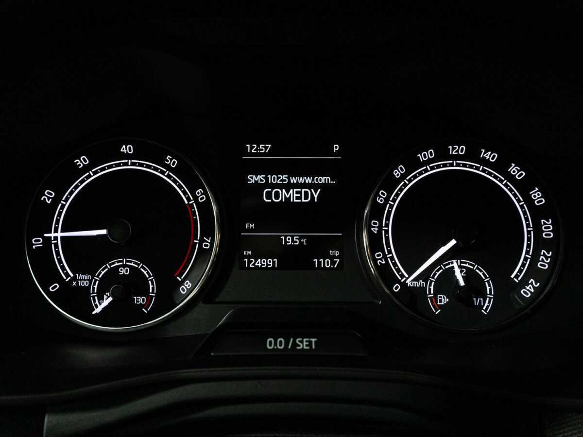 Купить Шкода Рапид, 2021, 124 917 км.. Фото: #11