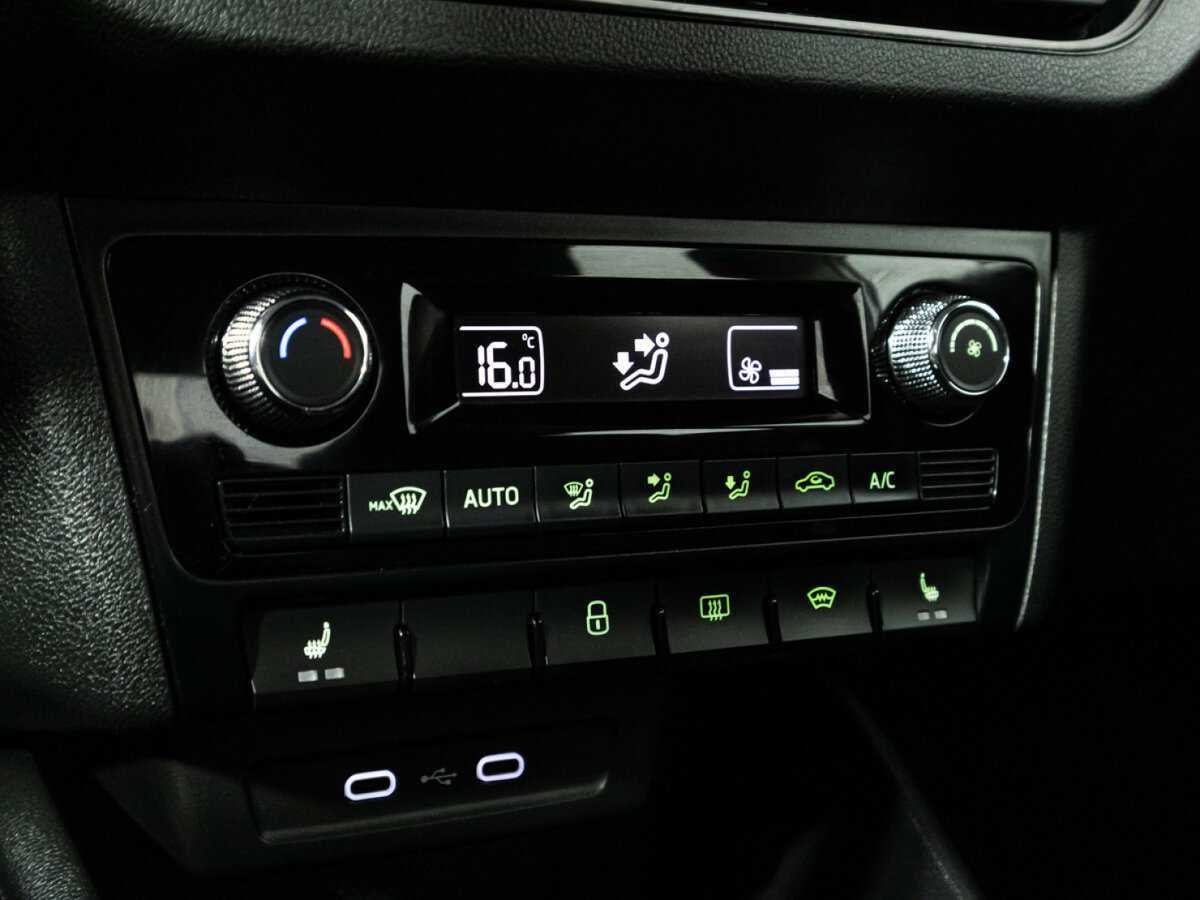 Купить Шкода Рапид, 2021, 124 917 км.. Фото: #16