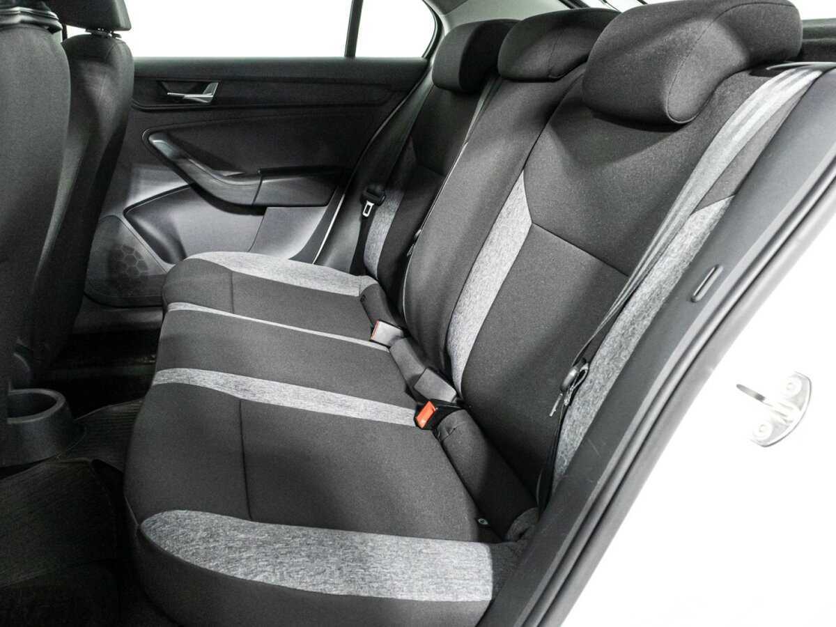 Купить Шкода Рапид, 2021, 340 718 км.. Фото: #9