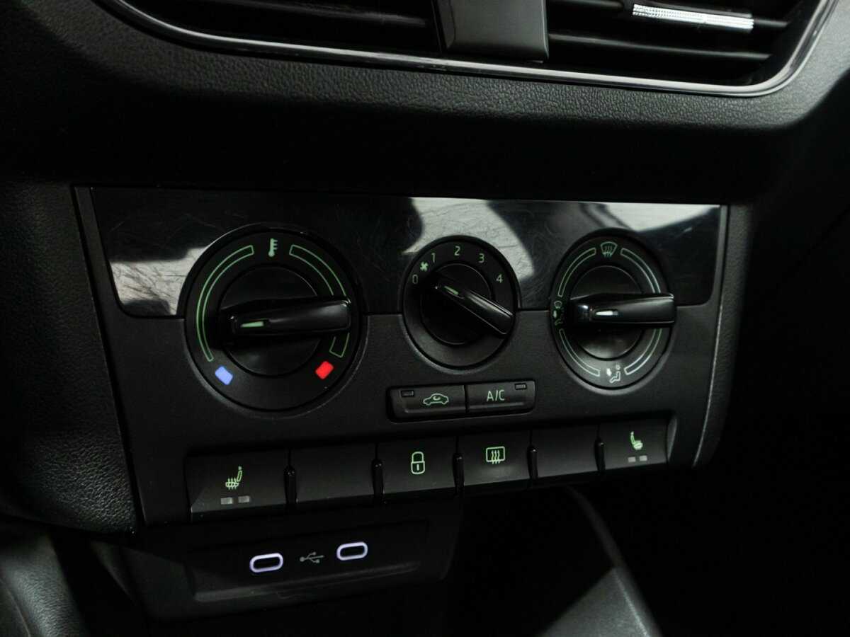 Купить Шкода Рапид, 2021, 340 718 км.. Фото: #14