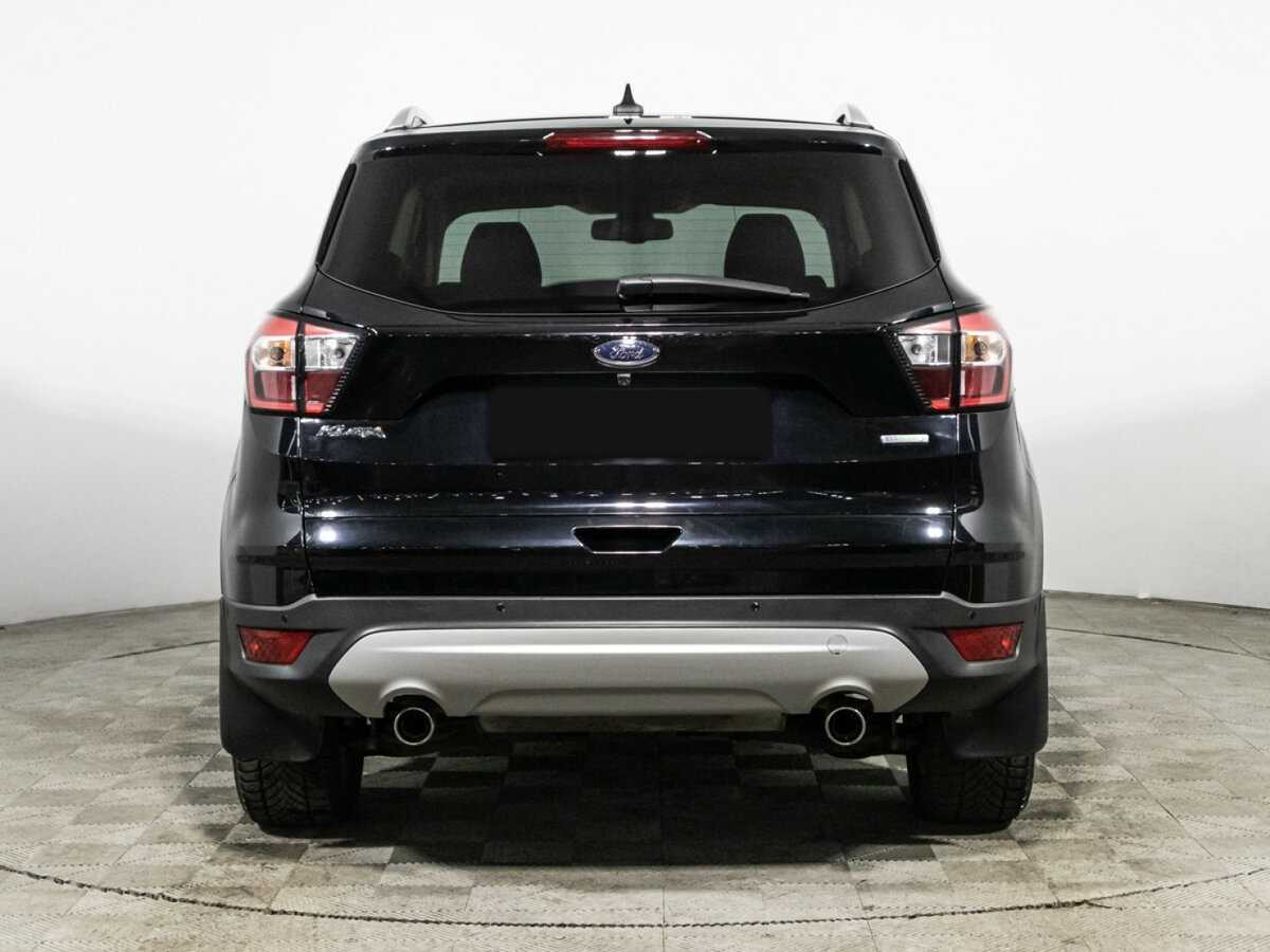 Купить Форд Куга, 2017, 126 708 км.. Фото: #5