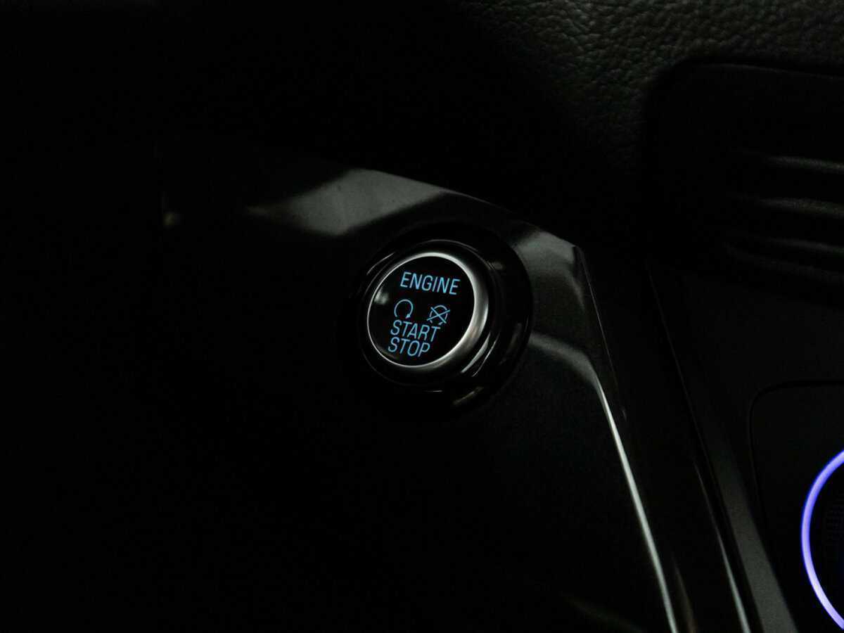 Купить Форд Куга, 2017, 126 708 км.. Фото: #19