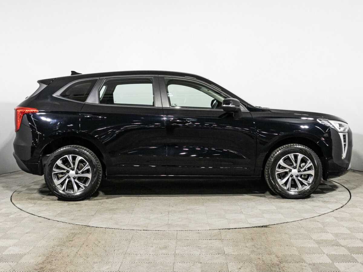 Купить Хавал Джолион, 2021, 18 264 км.. Фото: #3