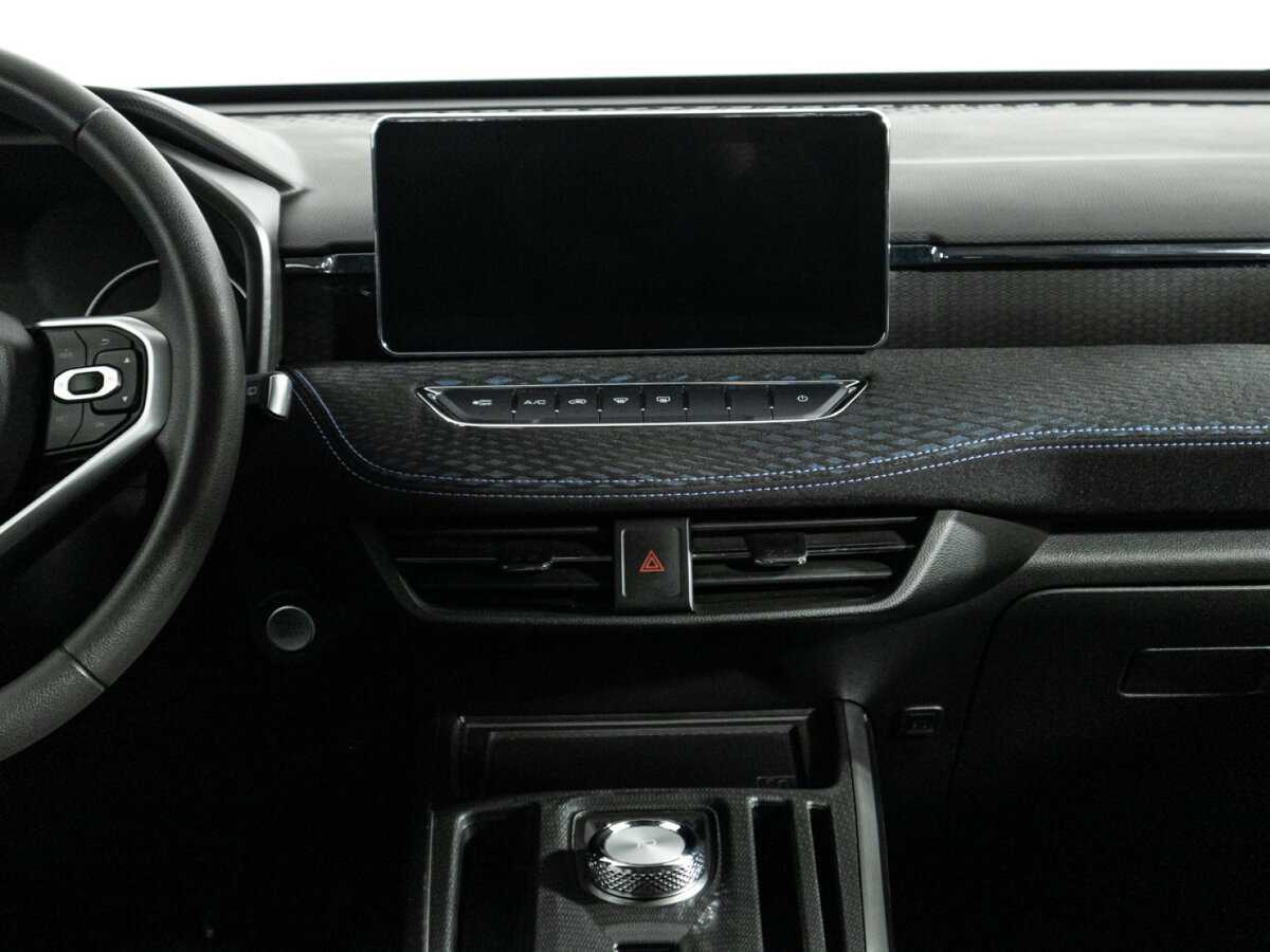 Купить Хавал Джолион, 2021, 18 264 км.. Фото: #13