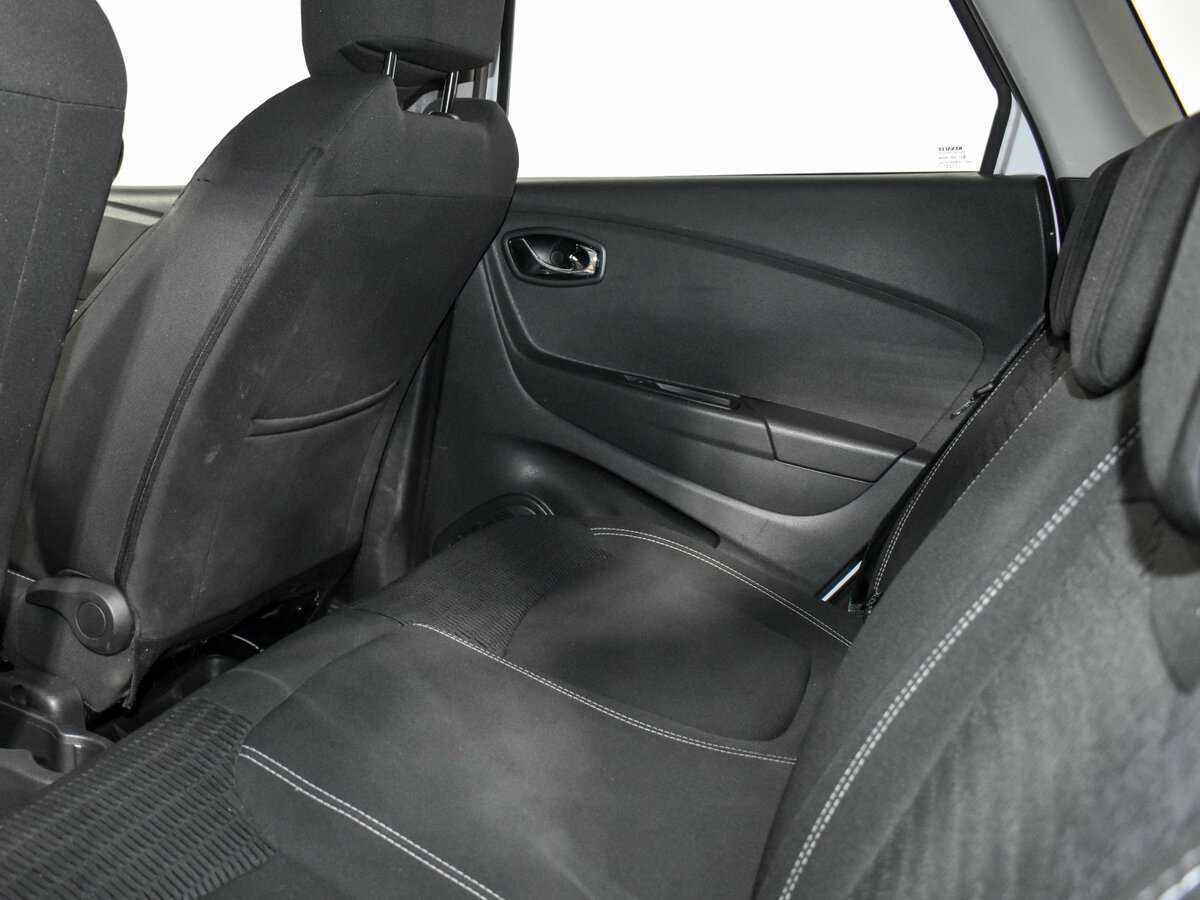 Купить Рено Каптюр, 2018, 74 000 км.. Фото: #11