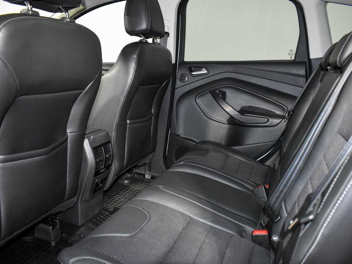 Купить Форд Куга, 2013, 176 427 км.. Фото: #13