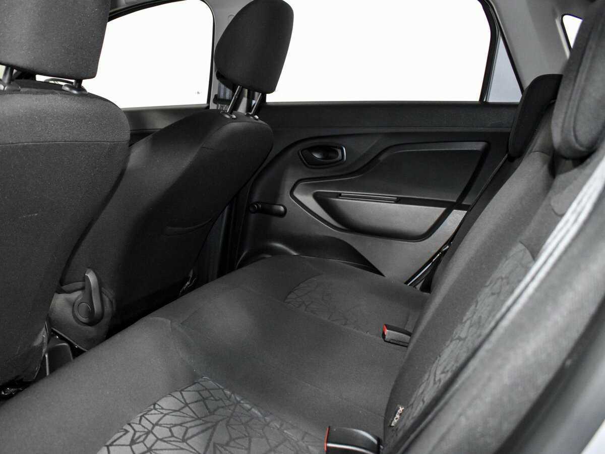 Купить Лада (ВАЗ) ИКСРЭЙ, 2018, 97 593 км.. Фото: #11