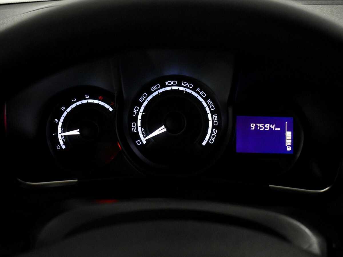 Купить Лада (ВАЗ) ИКСРЭЙ, 2018, 97 593 км.. Фото: #16