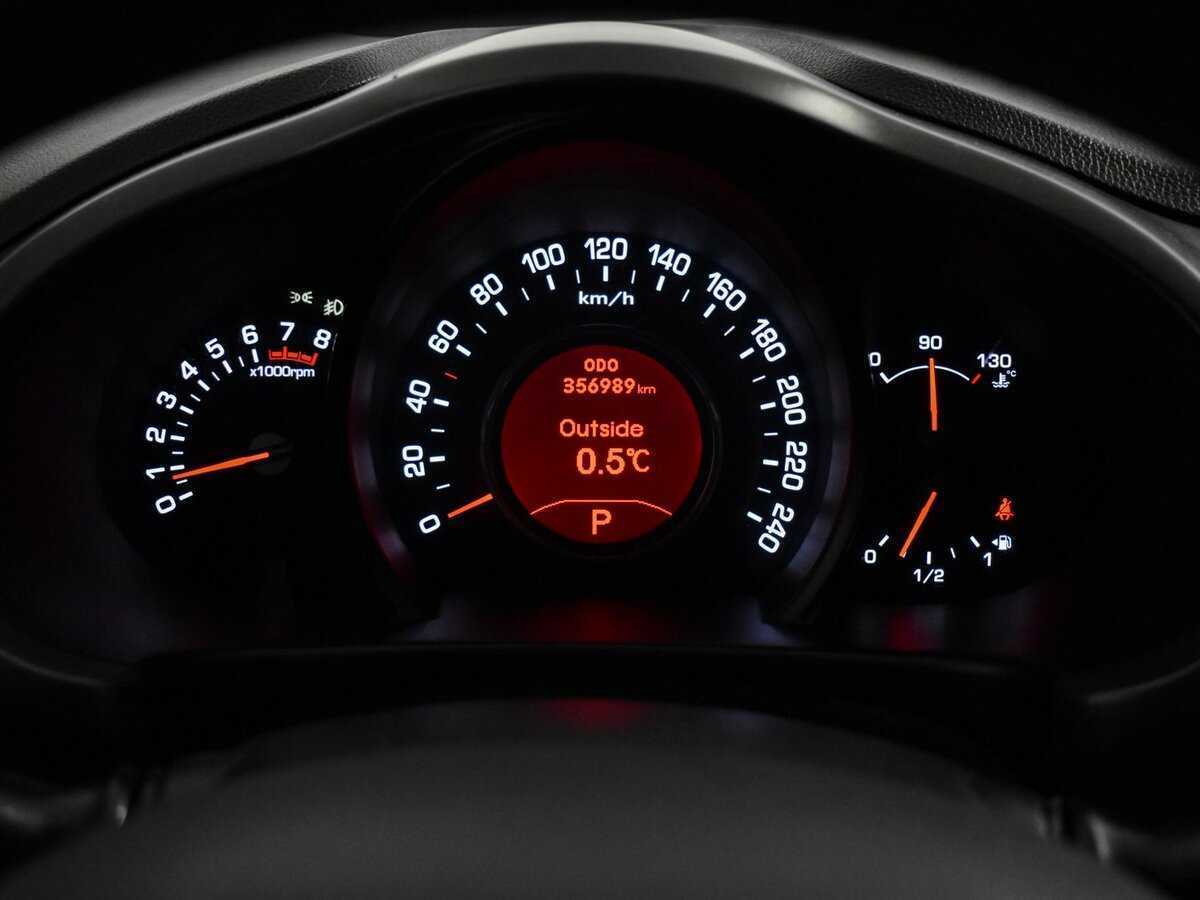 Купить Киа Спортейдж, 2012, 356 988 км.. Фото: #20