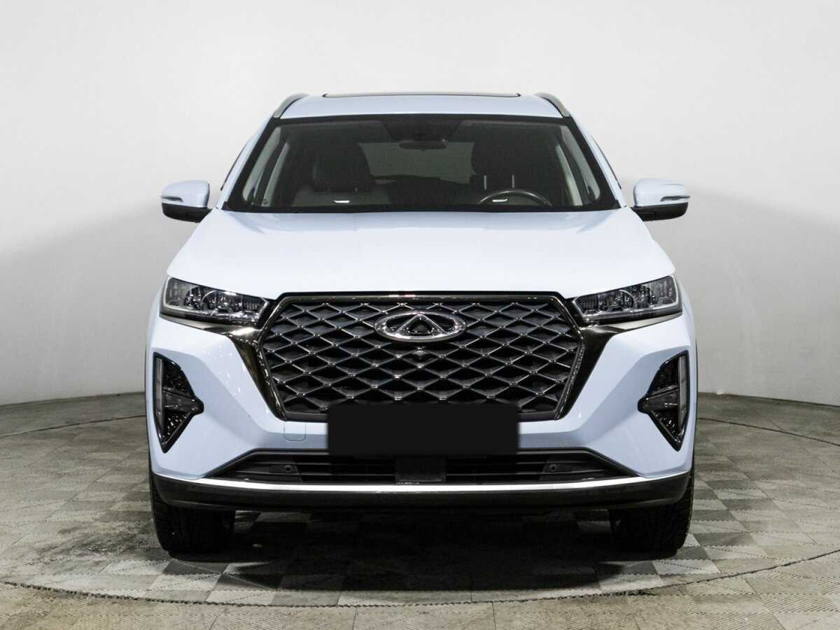 Купить Чери Тигго 7 Про Макс, 2022, 41 737 км.. Фото: #1