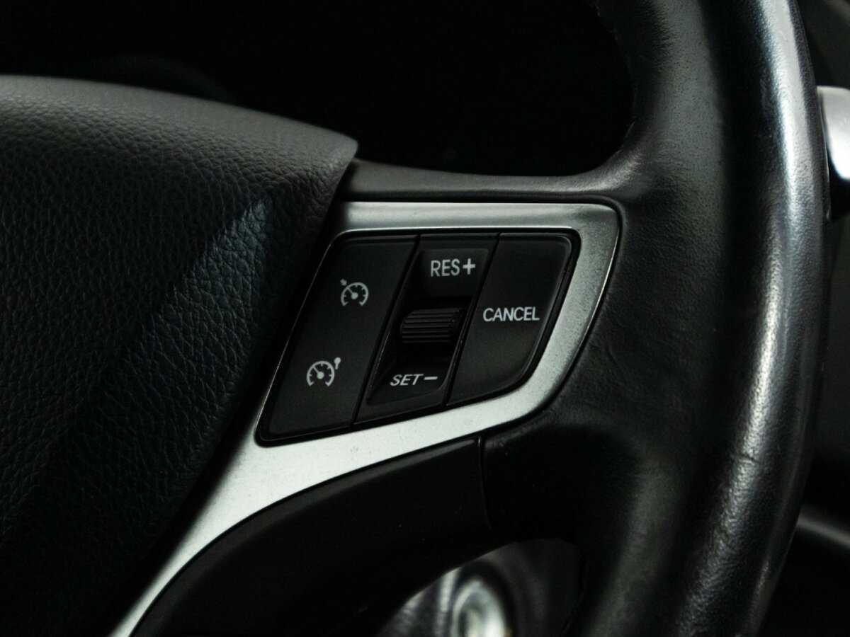 Купить Хендай ай40, 2016, 199 271 км.. Фото: #17