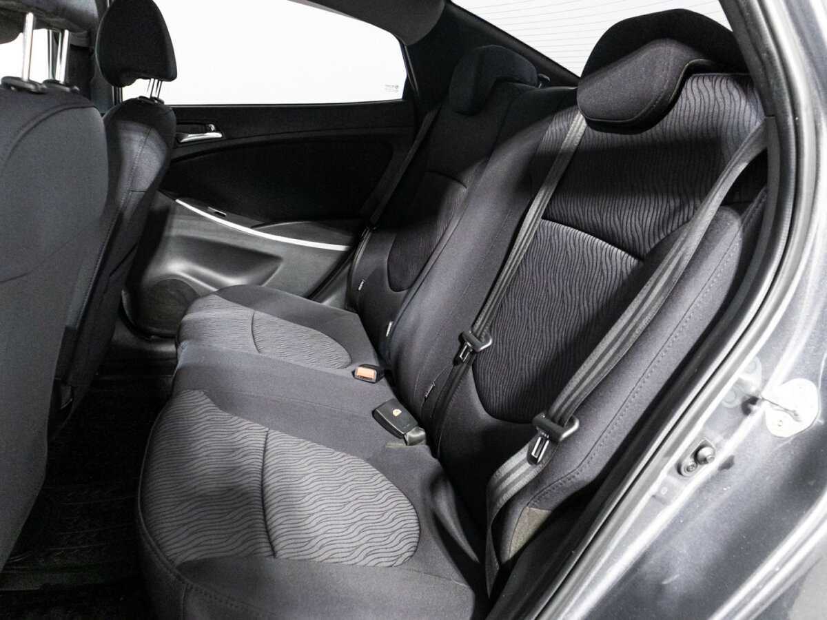 Купить Хендай Солярис, 2013, 175 055 км.. Фото: #9