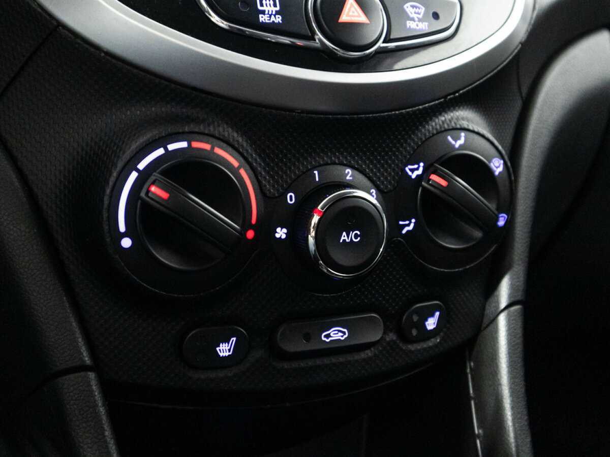 Купить Хендай Солярис, 2013, 175 055 км.. Фото: #14