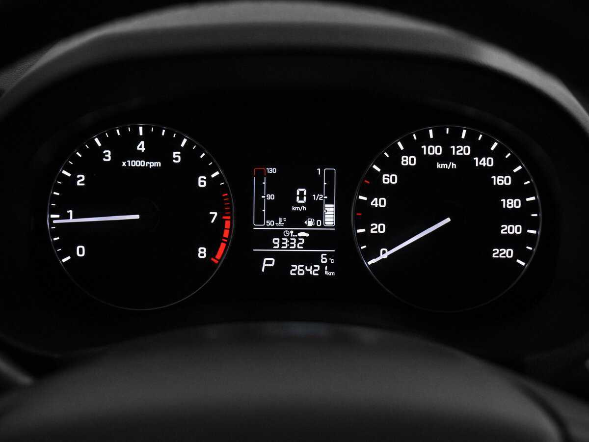 Купить Хендай Крета, 2017, 26 419 км.. Фото: #17