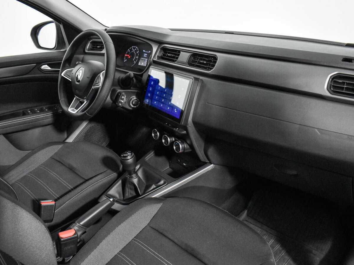 Купить Рено Аркана, 2019, 115 546 км.. Фото: #12