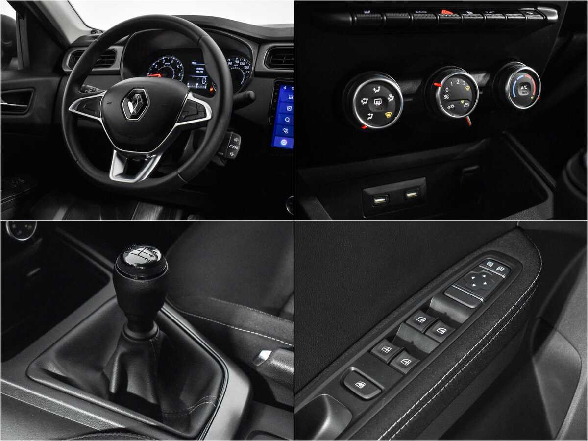 Купить Рено Аркана, 2019, 115 546 км.. Фото: #14