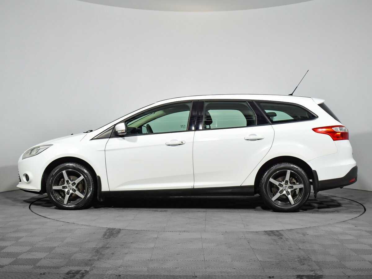 Купить Форд Фокус, 2015, 225 000 км.. Фото: #7