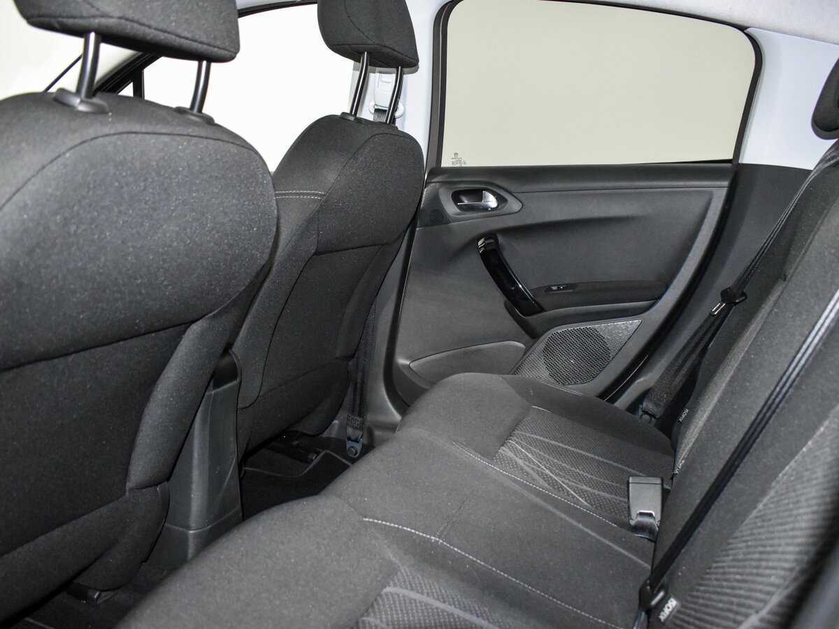 Купить Пежо 208, 2014, 68 000 км.. Фото: #11